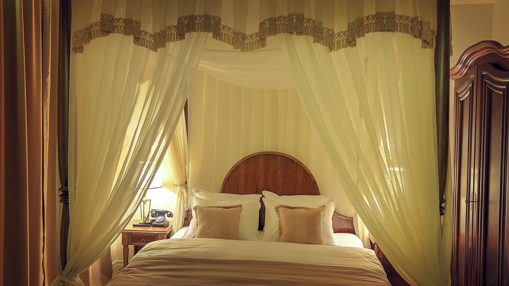 garden hotel pristina