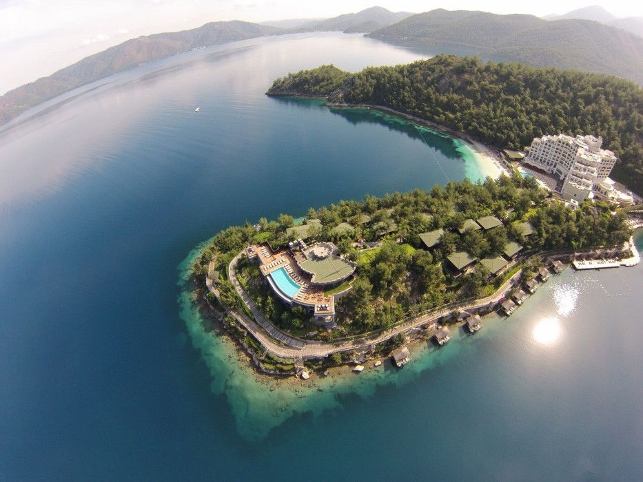 angels marmaris