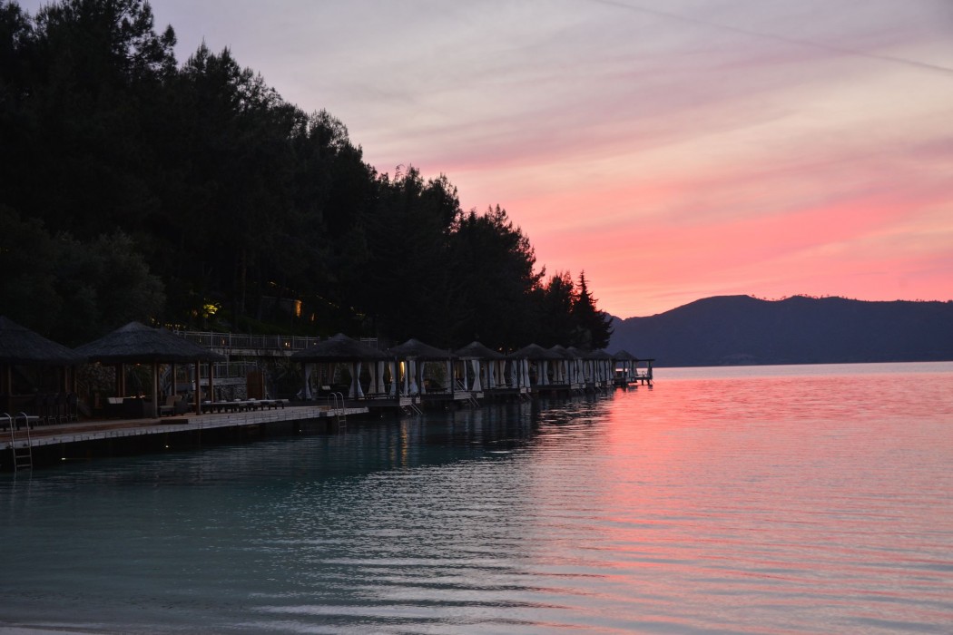 angels marmaris