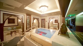 Angel's Marmaris,Kumlubuk>>Hisaronu,5 star