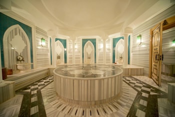 Angel's Marmaris,Kumlubuk>>Hisaronu,5 star