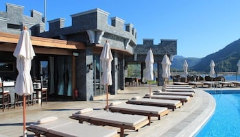 angels marmaris