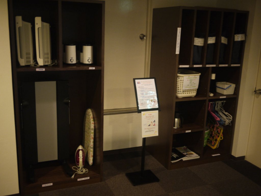 hotel resh tottori ekimae