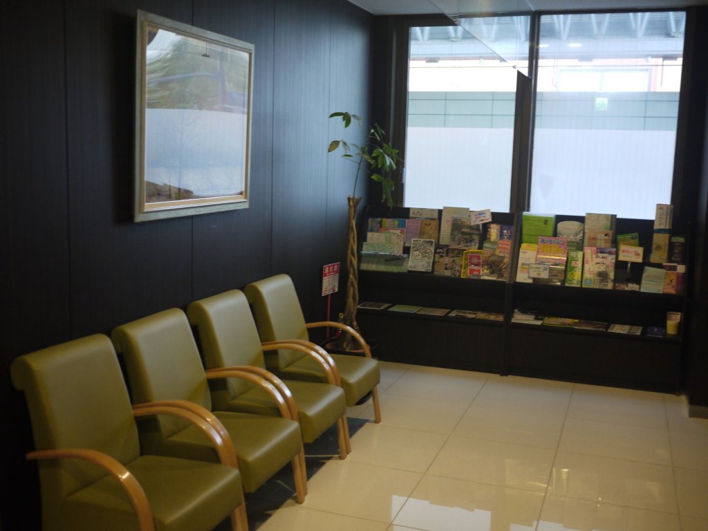 hotel resh tottori ekimae