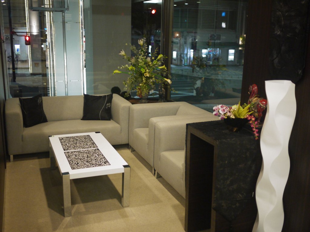 hotel resh tottori ekimae