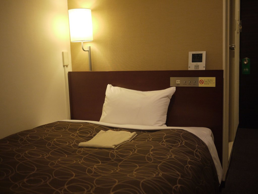 hotel resh tottori ekimae