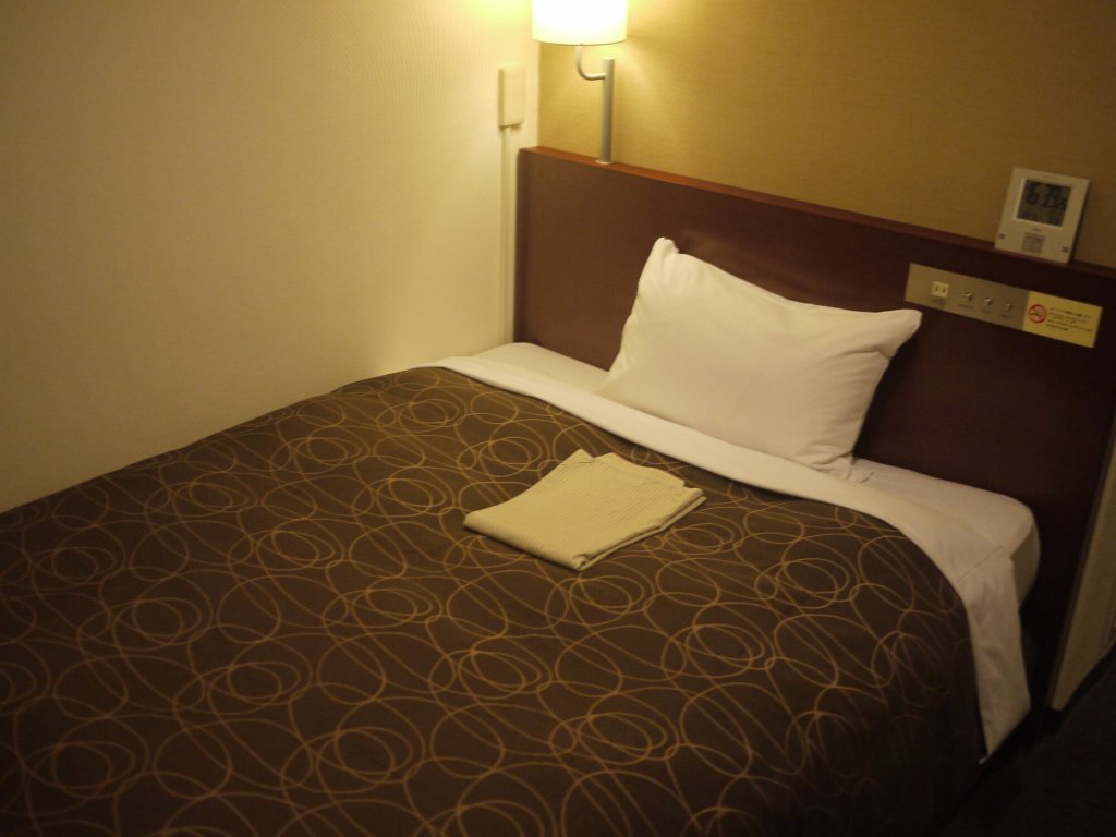 hotel resh tottori ekimae