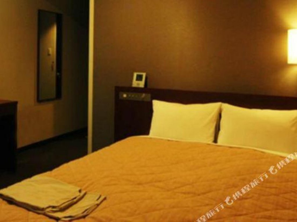 hotel resh tottori ekimae