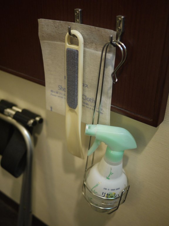 hotel resh tottori ekimae