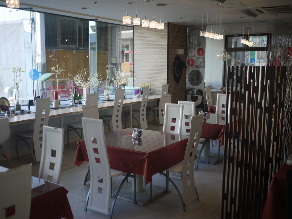 hotel resh tottori ekimae