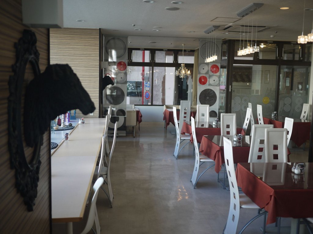 hotel resh tottori ekimae