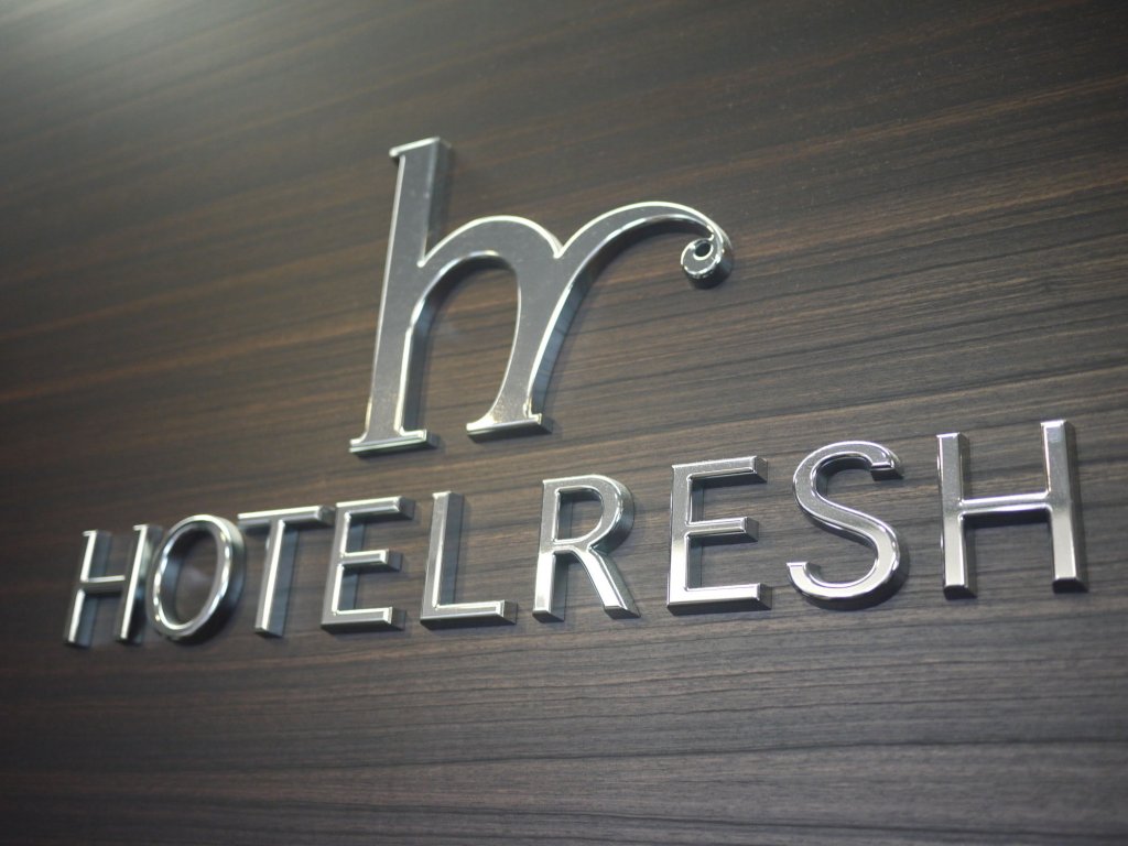 hotel resh tottori ekimae