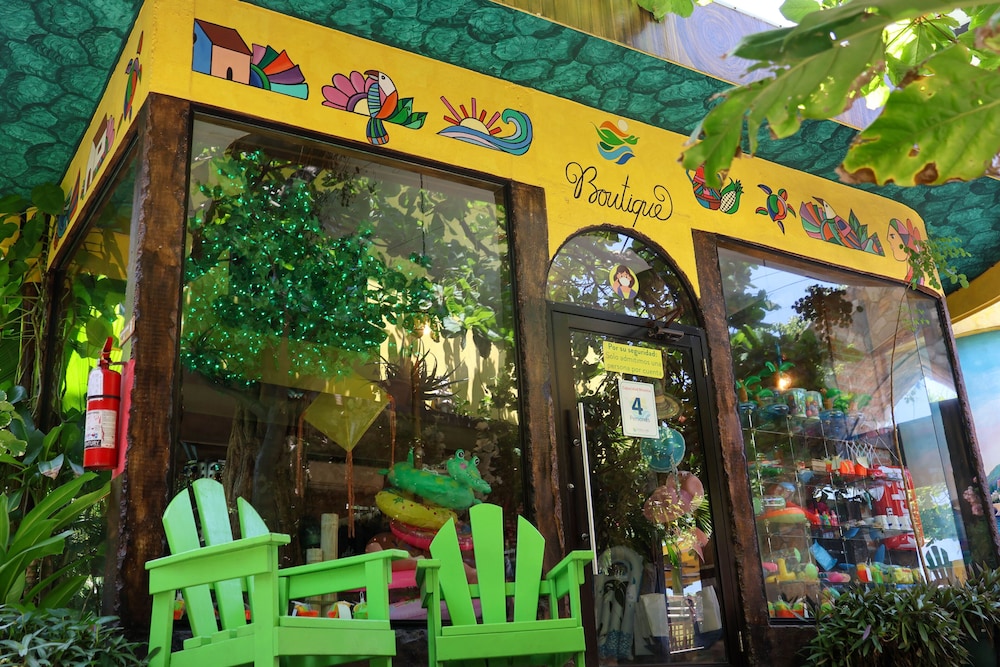 san luis talpa