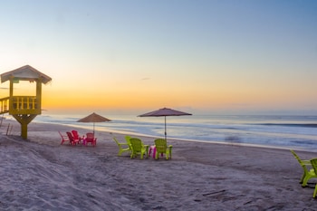 Hotel Estero Y Mar,La Herradura>>El Rosario,4 star