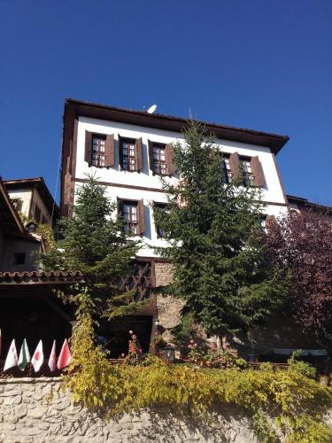 safranbolu