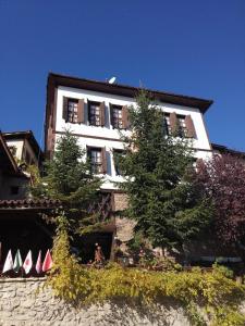 safranbolu