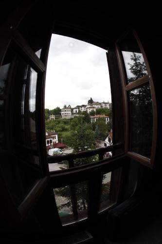 safranbolu