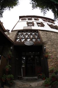 safranbolu