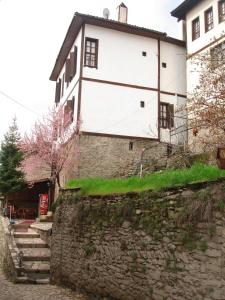 safranbolu
