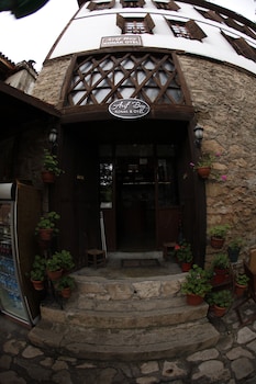 safranbolu