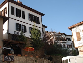 safranbolu
