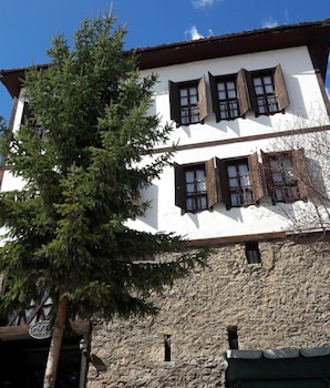 safranbolu