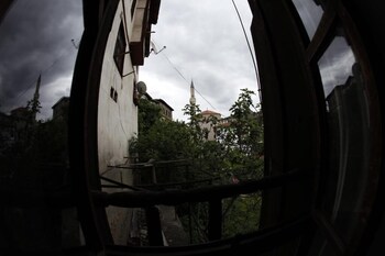 safranbolu