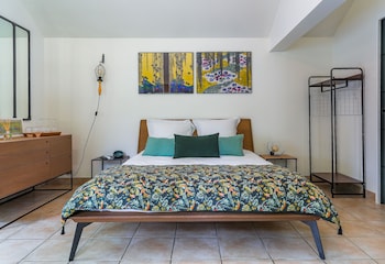 B&B "L'orée De Giverny" - Chambres D'hotes,Giverny>>Evreux,3 star