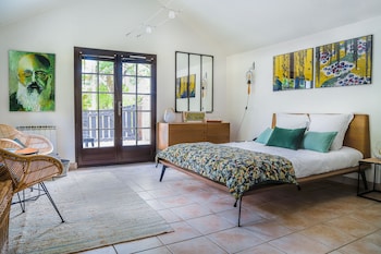 B&B "L'orée De Giverny" - Chambres D'hotes,Giverny>>Evreux,3 star