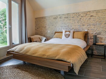 B&B "L'orée De Giverny" - Chambres D'hotes,Giverny>>Evreux,3 star
