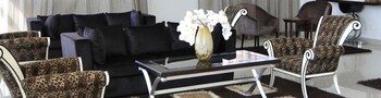 Hotel Ritz Aanisa,Cuanza Sul>>Calulo,3 star