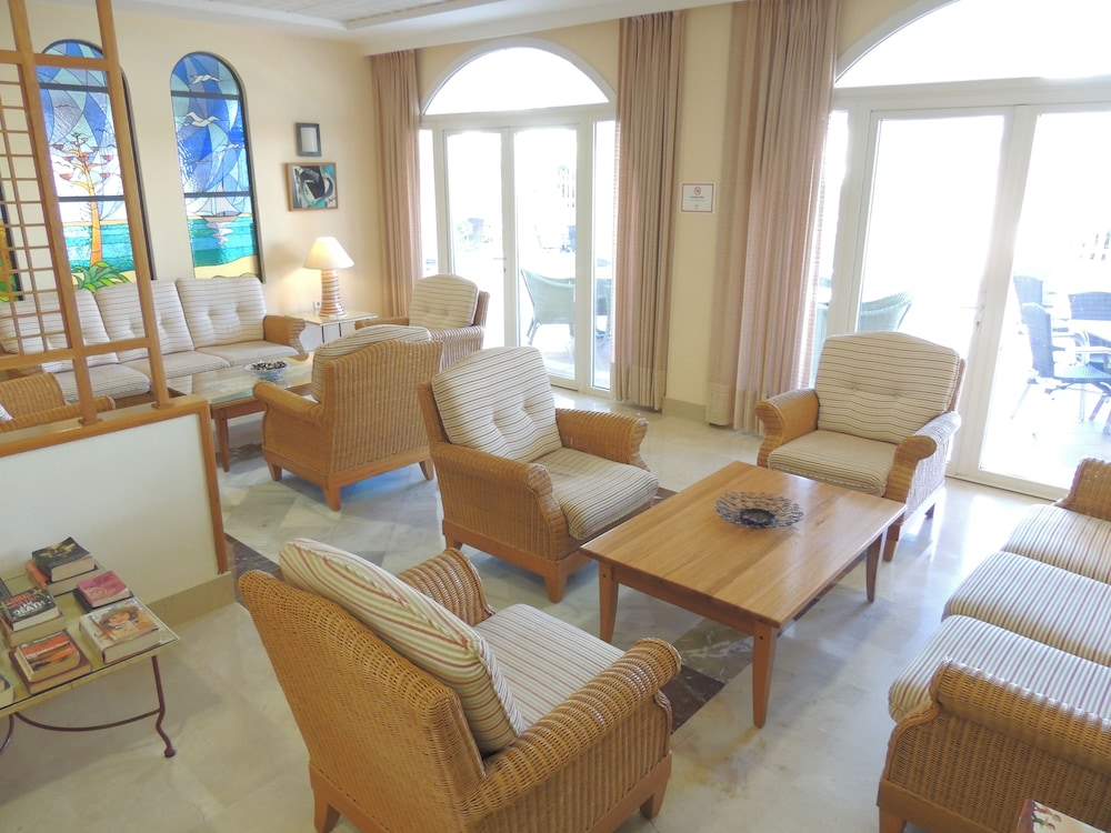 hotel el puntazo ii adults only