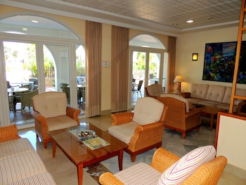 Hotel El Puntazo Ii - Adults Only,Sector 29,4 star