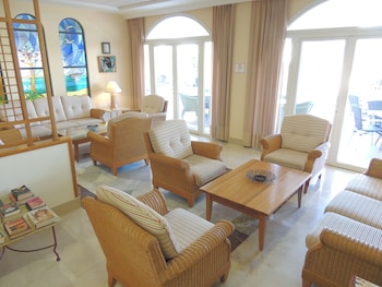 Hotel El Puntazo Ii - Adults Only,Sector 29,4 star