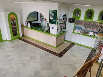 hotel el puntazo ii adults only