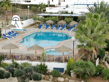 hotel el puntazo ii adults only