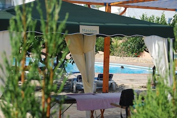 hotel el puntazo ii adults only