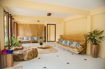 jeri village hotel