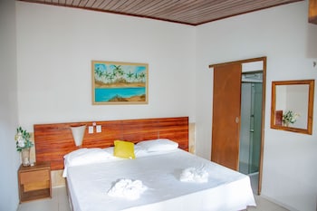 jeri village hotel