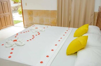 jeri village hotel