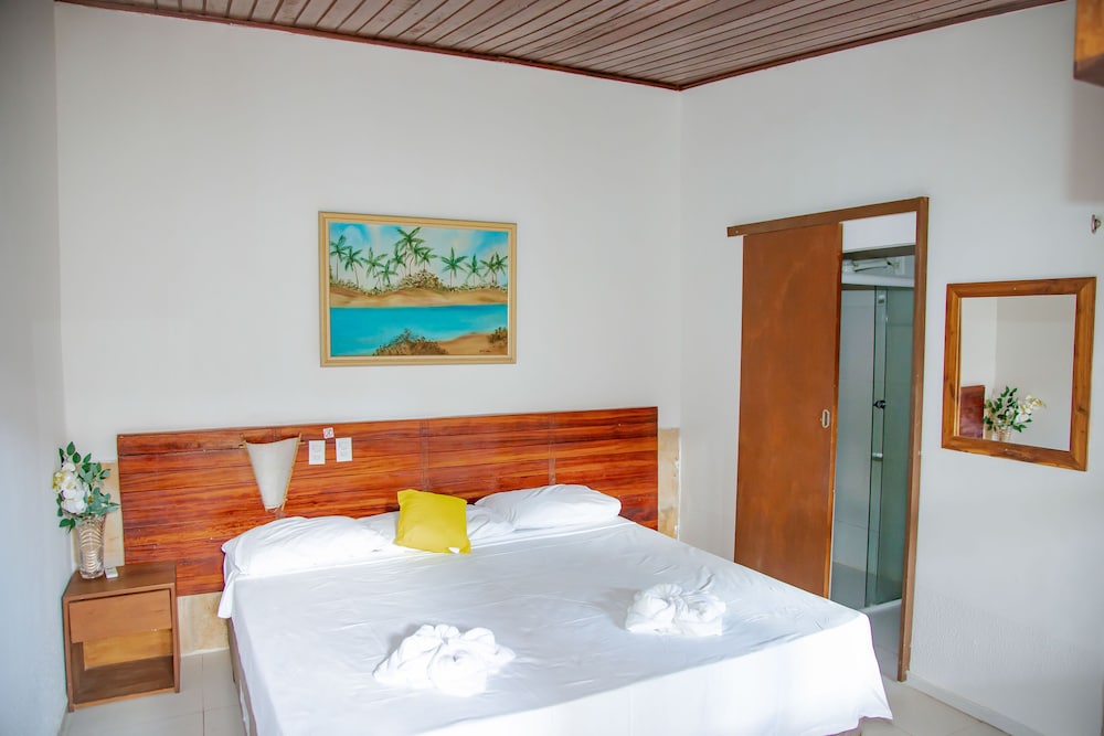 jeri village hotel