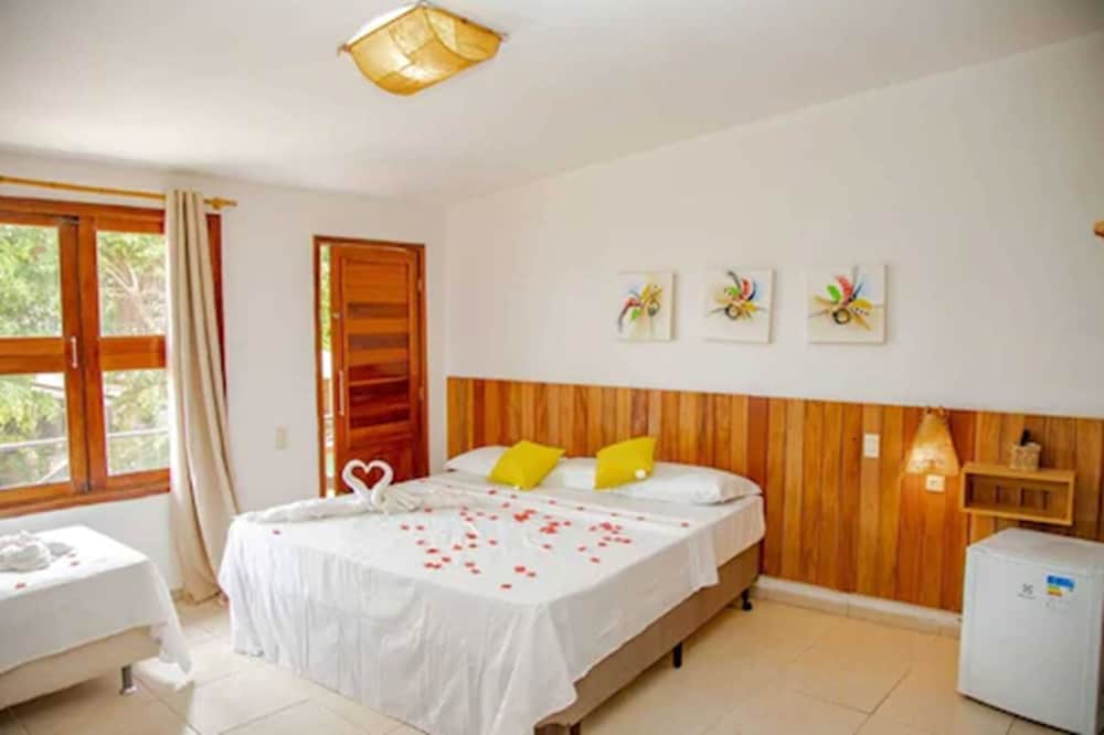 jeri village hotel
