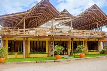 jeri village hotel