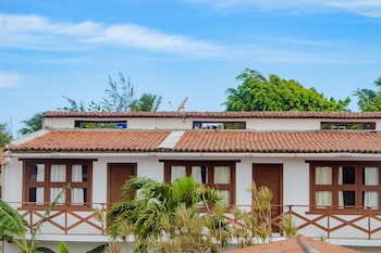 jeri village hotel