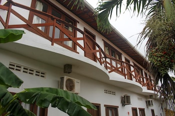 jeri village hotel