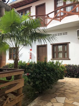 jeri village hotel