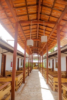 jeri village hotel