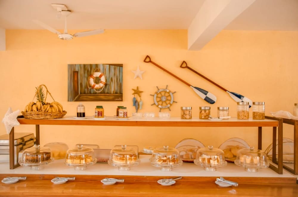 jeri village hotel