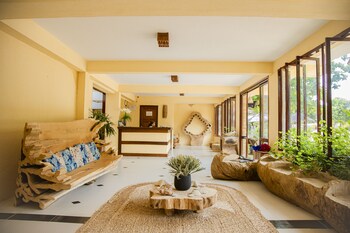 jeri village hotel
