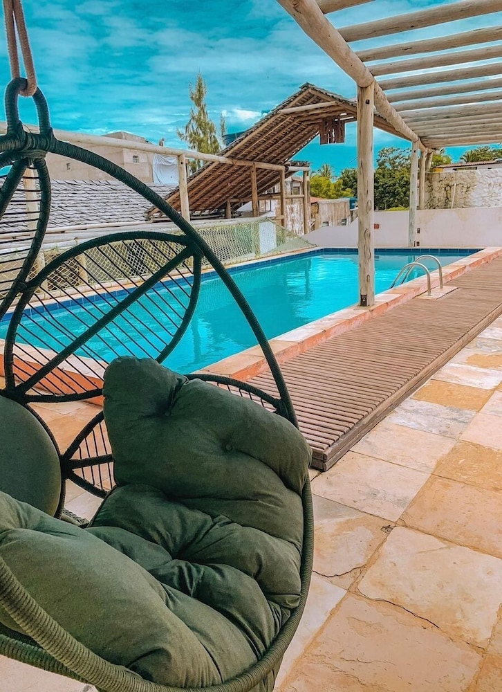 jeri village hotel